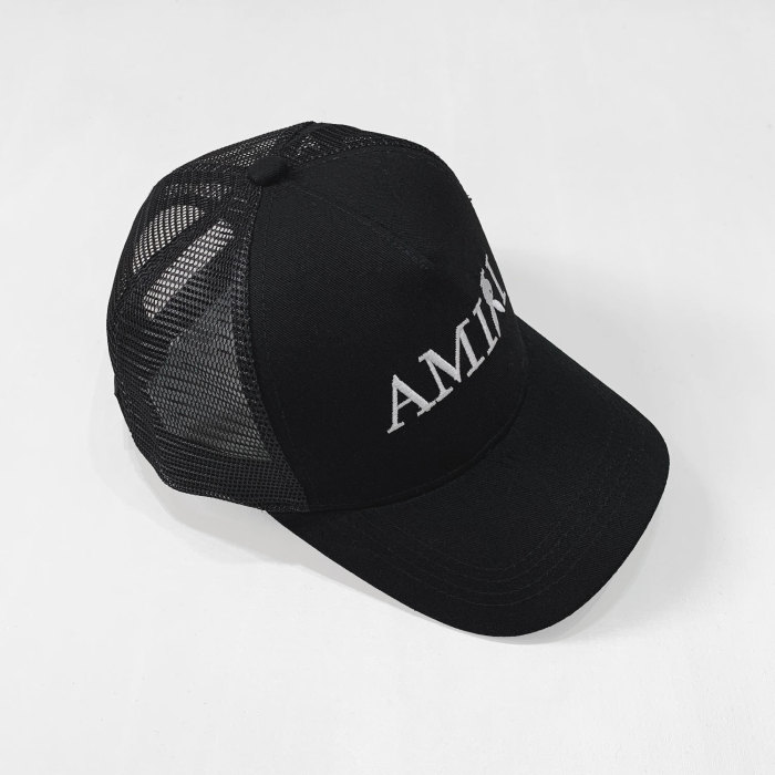 SMCL-2689 High Quality Amiri Hat