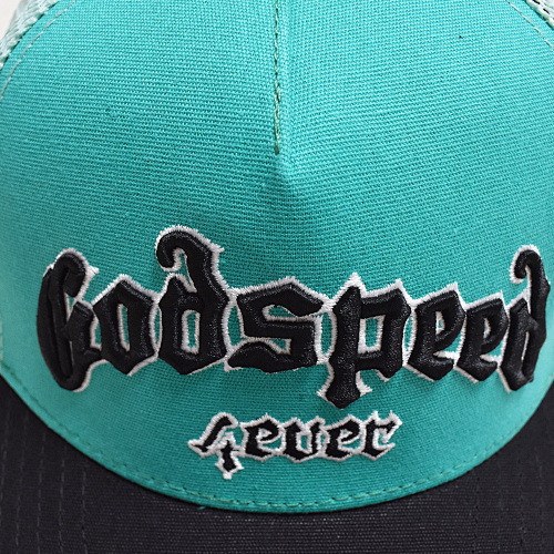 SMCL-2698 High Quality Godspeed Hat