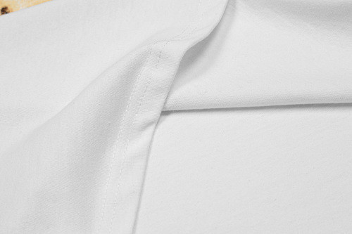 SMCL-2251 High Quality Vlone Cotton Shirt