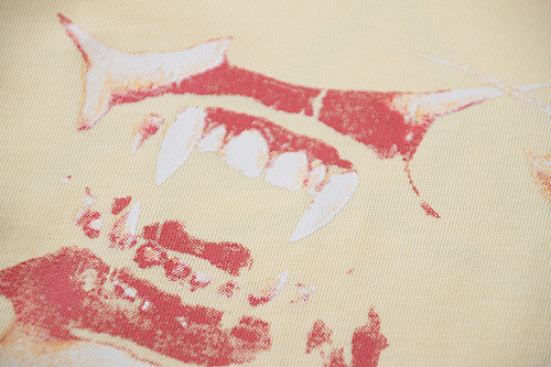 SMCL-2548 High Quality Hellstar Cotton Shirt