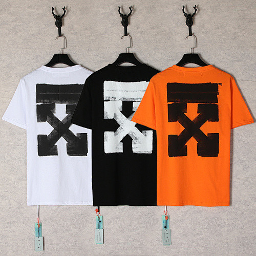 SMCL-2847 High Quality Off-white Cotton Shirt