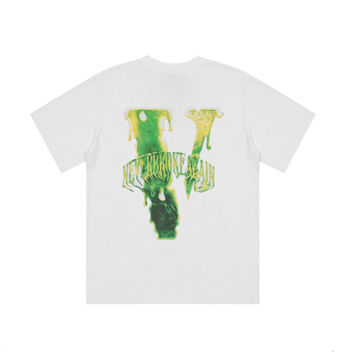 SMCL-2250 High Quality Vlone Cotton Shirt