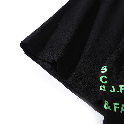 SMCL-2300 High Quality Vlone Cotton Shirt
