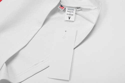 SMCL-2236 High Quality Vlone Cotton Shirt