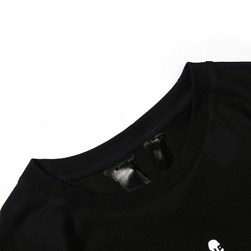 SMCL-2304 High Quality Vlone Cotton Shirt