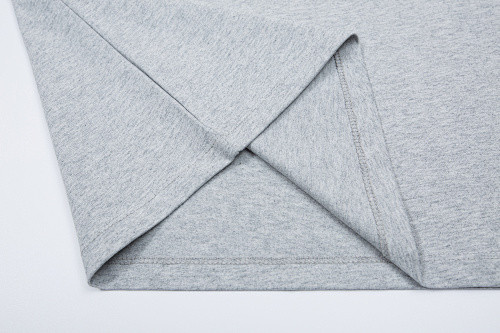 SMCL-2485 High Quality FOG Essentials 230g Cotton Shirt