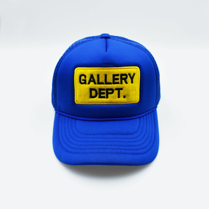 SMCL-2715 High Quality Gallery Dept Hat