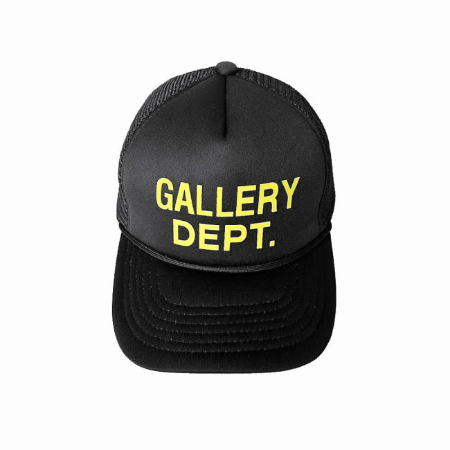 SMCL-2720 High Quality Gallery Dept Hat