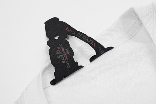 SMCL-2233 High Quality Vlone Cotton Shirt
