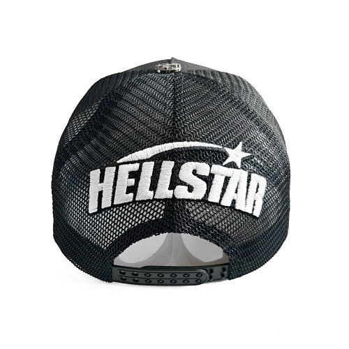 SMCL-2704 High Quality Hellstar Hat