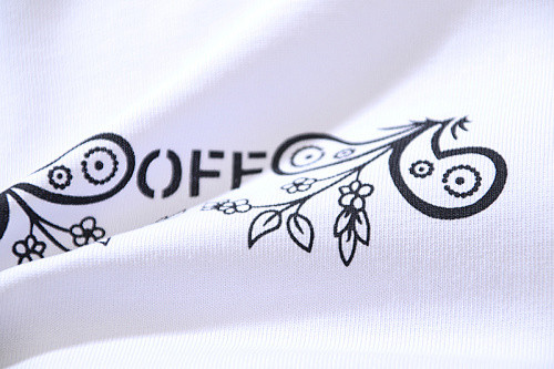 SMCL-2800 High Quality Off-white Cotton Shirt