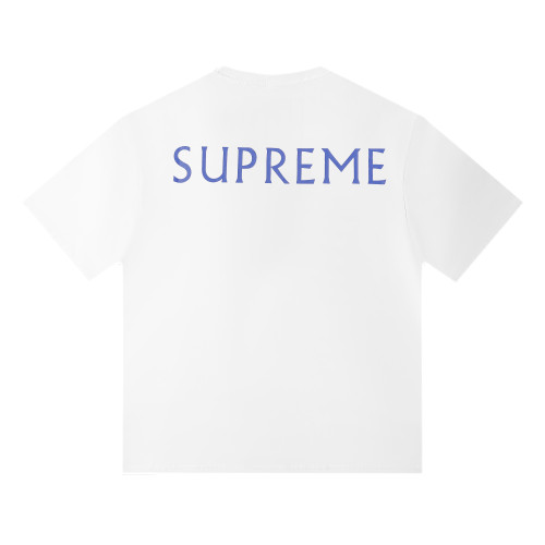 SMCL-2514 High Quality Supreme Cotton Shirt