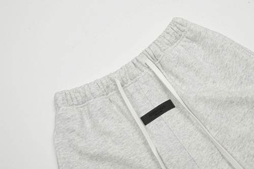 SMCL-2417 High Quality FOG Essentials 360g Cotton Shorts