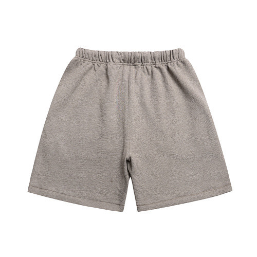 SMCL-2496 High Quality FOG Essentials Cotton Sport Shorts