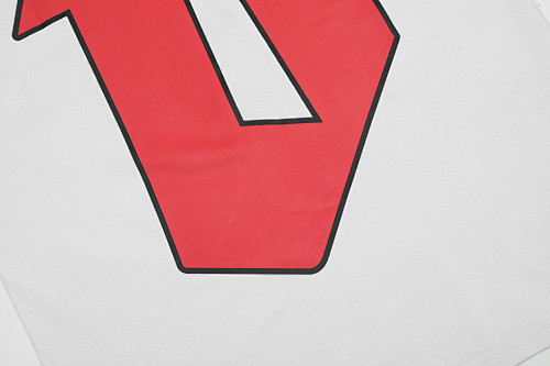 SMCL-2211 High Quality Vlone Cotton Shirt