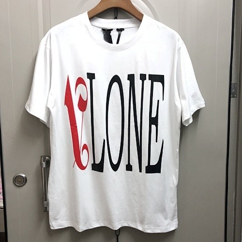 SMCL-2302 High Quality Vlone Cotton Shirt