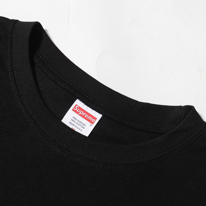 SMCL-2535 High Quality Supreme Cotton Shirt
