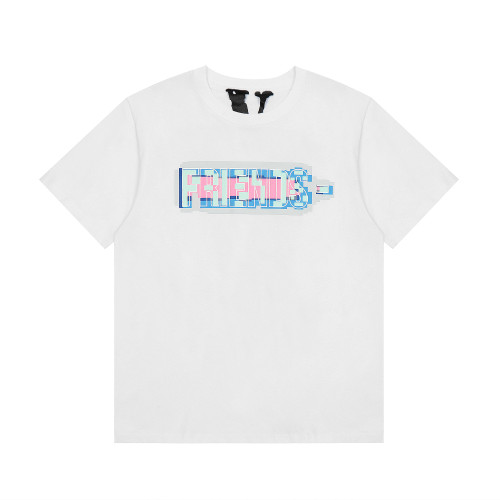 SMCL-2223 High Quality Vlone Cotton Shirt