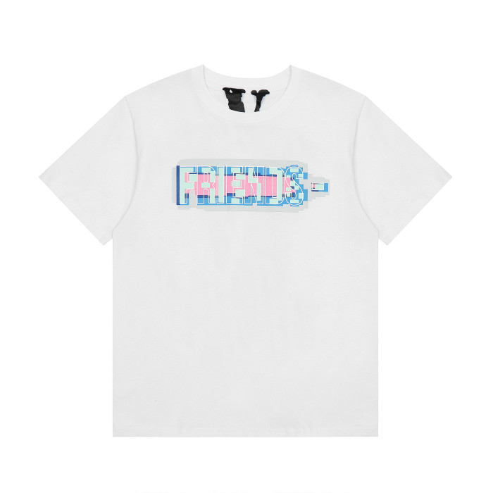 SMCL-2223 High Quality Vlone Cotton Shirt
