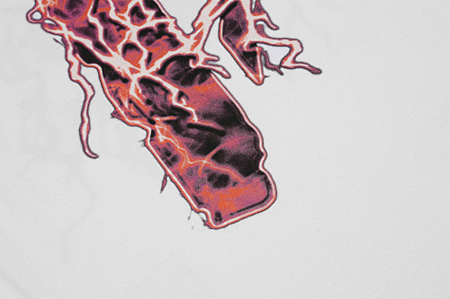 SMCL-2253 High Quality Vlone Cotton Shirt