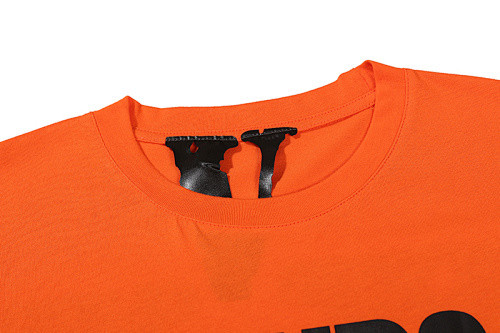 SMCL-2332 High Quality Vlone Cotton Shirt