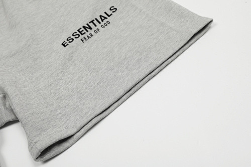 SMCL-2420 High Quality FOG Essentials 360g Cotton Shorts