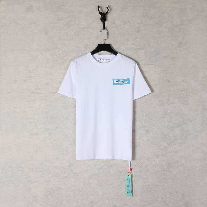 SMCL-2850 High Quality Off-white Cotton Shirt