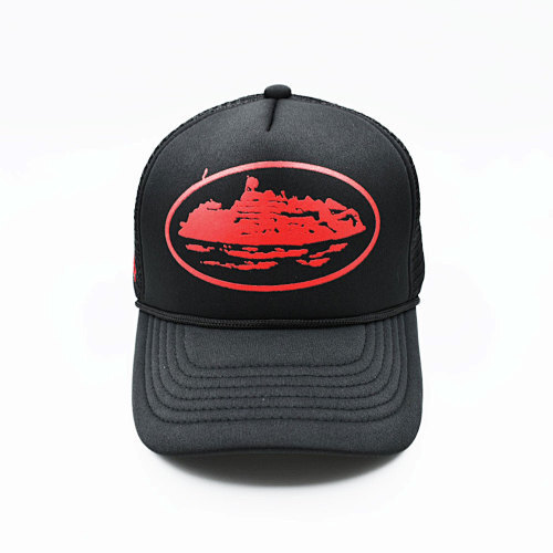 SMCL-2736 High Quality Cortez Hat