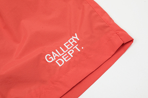 SMCL-2510 High Quality Gallery Dept Cotton Sport Shorts
