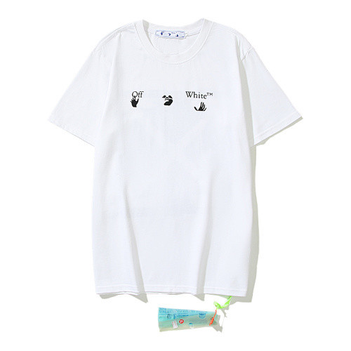 SMCL-2460 High Quality Off-white Cotton Shirt