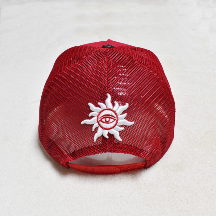 SMCL-2696 High Quality Godspeed Hat