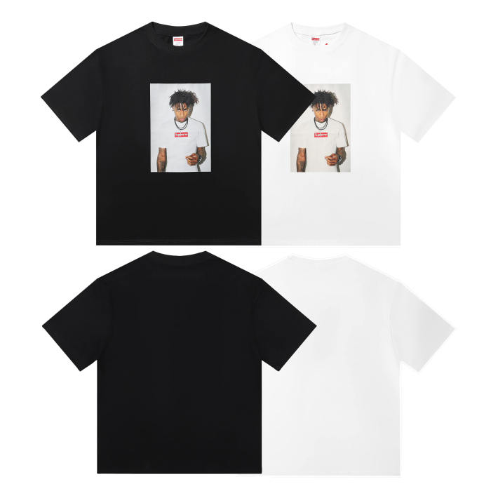 SMCL-2529 High Quality Supreme Cotton Shirt