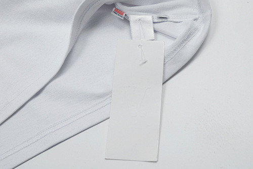 SMCL-2227 High Quality Vlone Cotton Shirt