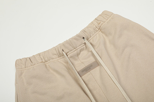SMCL-2434 High Quality FOG Essentials 360g Cotton Shorts