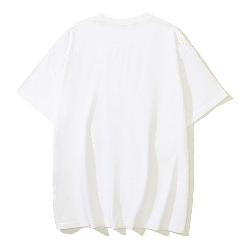 SMCL-3164 High Quality Off-white 260g Cotton Shirt