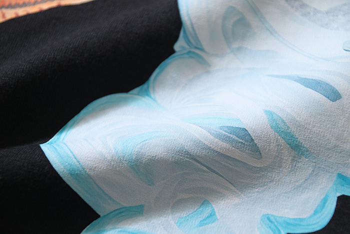 SMCL-2970 High Quality Off-white 260g Cotton Shirt