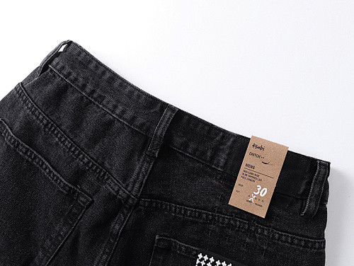 SMCL-2903 High Quality Ksubi Jeans