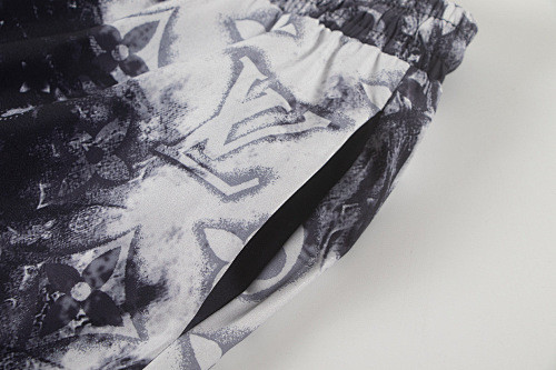 SMCL-3455 High Quality Louis Vuitton Beach Shorts