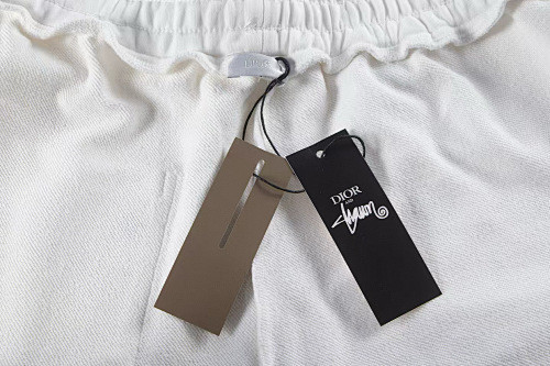 SMCL-3480 High Quality Dior Cotton Shorts