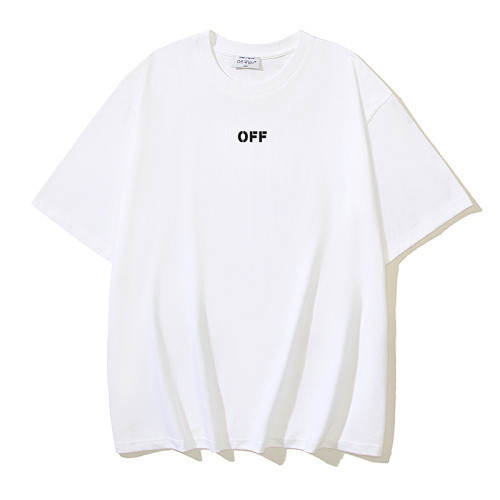 SMCL-2988 High Quality Off-white 260g Cotton Shirt