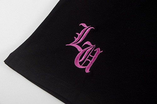 SMCL-3388 High Quality Chrome Hearts Cotton Shirt
