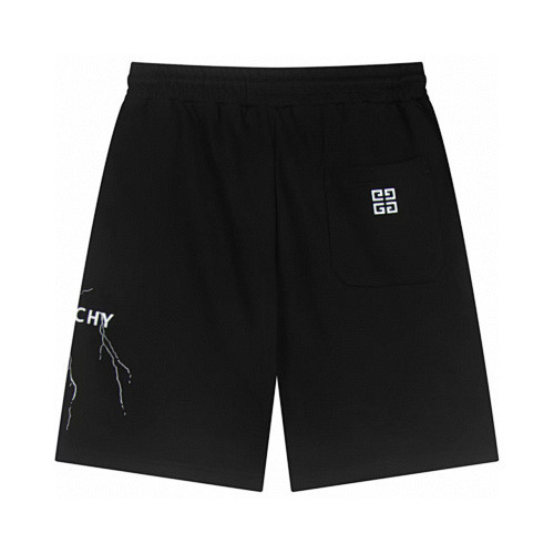 SMCL-3481 High Quality Givenchy Cotton Shorts