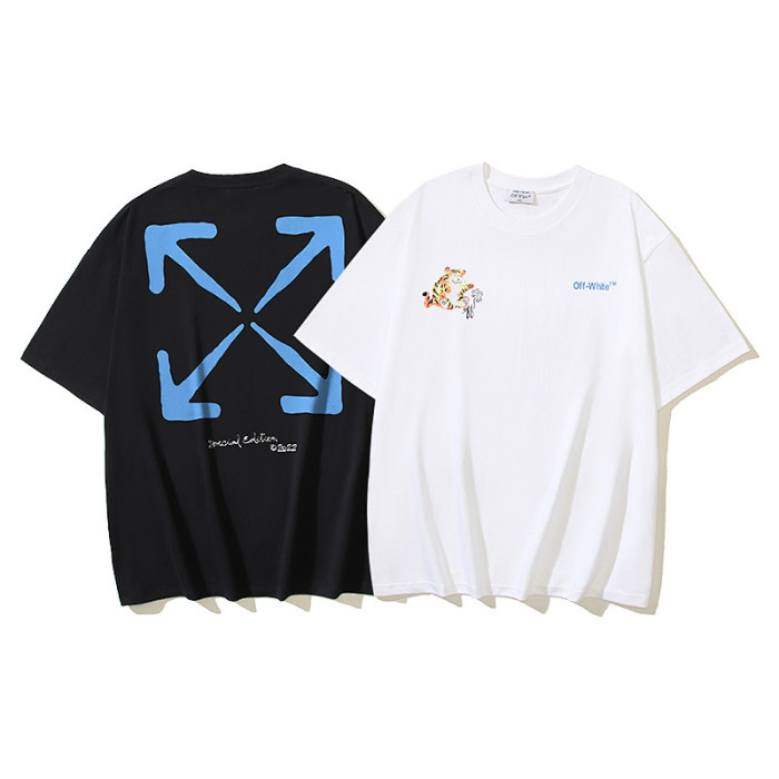 SMCL-3032 High Quality Off-white 260g Cotton Shirt