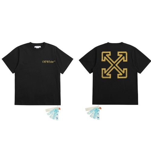 SMCL-3186 High Quality Off-white 260g Cotton Shirt