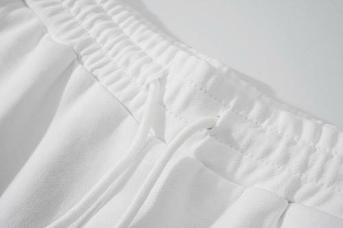 SMCL-3477 High Quality Balenciaga Cotton Shorts