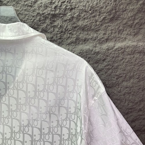 SMCL-3420 High Quality Dior Shirt