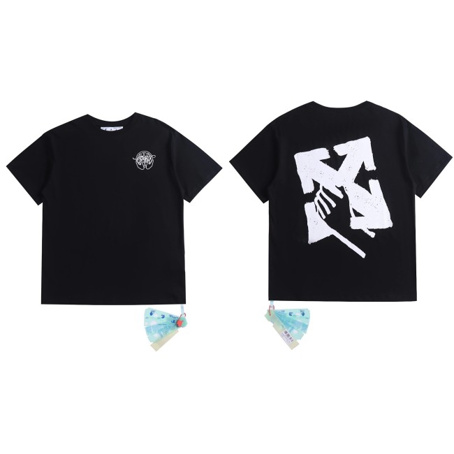 SMCL-3286 High Quality Off-white 260g Cotton Shirt