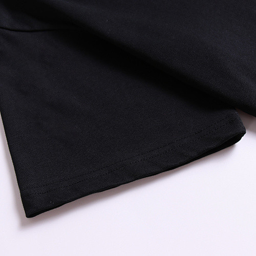 SMCL-3337 High Quality Off-white 260g Cotton Shirt