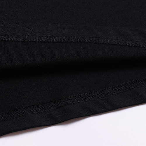 SMCL-3184 High Quality Off-white 260g Cotton Shirt