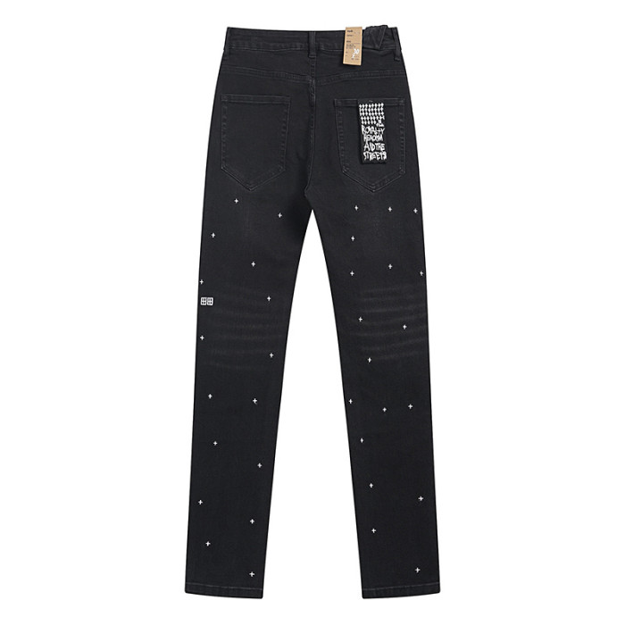 SMCL-2881 High Quality Ksubi Jeans